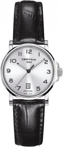 Certina Watch DS Caimano Lady Quartz C017.210.16.032.00