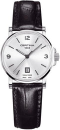 Certina Watch DS Caimano Lady Quartz C017.210.16.037.00