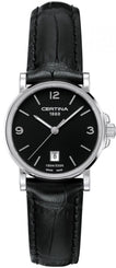Certina Watch DS Caimano Lady Quartz C017.210.16.057.00