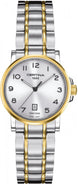 Certina Watch DS Caimano Lady Quartz C017.210.22.032.00
