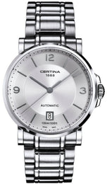 Certina Watch DS Caimano Gent Automatic C017.407.11.037.00