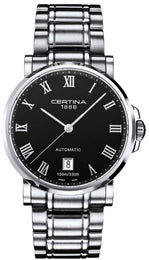 Certina Watch DS Caimano Gent Automatic C017.407.11.053.00