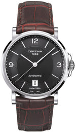 Certina Watch DS Caimano Gent Automatic C017.407.16.057.00