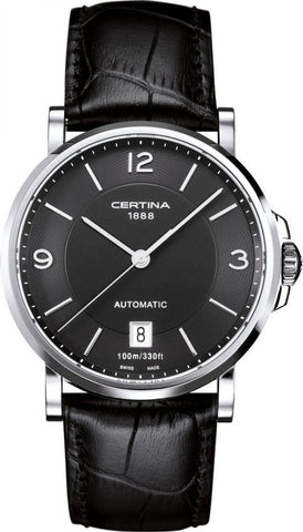 Certina Watch DS Caimano Gent Automatic C017.407.16.057.01