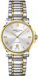 Certina Watch DS Caimano Gent Automatic C017.407.22.033.00