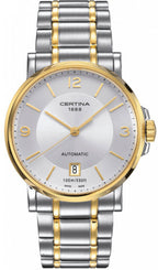 Certina Watch DS Caimano Gent Automatic C017.407.22.037.00