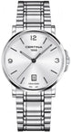 Certina Watch DS Caimano Quartz C017.410.11.037.00