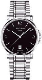 Certina Watch DS Caimano Quartz C017.410.11.057.00