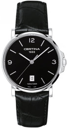 Certina Watch DS Caimano Quartz C017.410.16.057.00