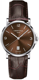 Certina Watch DS Caimano Quartz C017.410.16.297.00