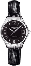 Certina Watch DS Dream Quartz C021.210.16.056.00