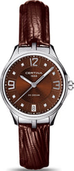 Certina Watch DS Dream Quartz C021.210.16.296.00