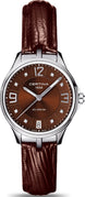 Certina Watch DS Dream Quartz C021.210.16.296.00