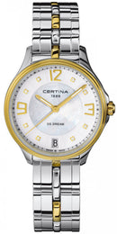 Certina Watch DS Dream Quartz C021.210.22.116.00