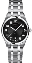Certina Watch DS-4 Quartz C022.410.11.050.00