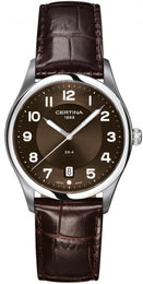 Certina Watch DS-4 Quartz C022.410.16.290.00