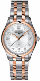 Certina Watch DS-4 Quartz C022.410.22.030.00
