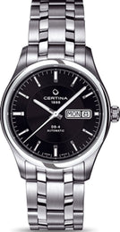 Certina Watch DS-4 Day Date Automatic C022.430.11.051.00