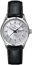 Certina Watch DS-4 Day Date Automatic C022.430.16.031.00