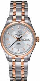 Certina Watch DS-4 Day Date Automatic C022.430.22.031.00