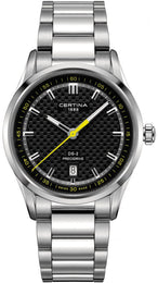 Certina Watch DS-2 Quartz C024.410.11.051.01