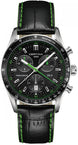 Certina Watch DS-2 Chrono 1/100 Sec Quartz C024.447.16.051.02