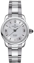 Certina Watch DS Podium Lady Automatic C025.207.11.037.00