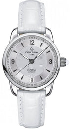 Certina Watch DS Podium Lady Automatic C025.207.16.037.00