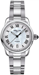 Certina Watch DS Podium Lady Quartz C025.210.11.118.00