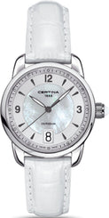 Certina Watch DS Podium Lady Quartz C025.210.16.117.00