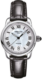 Certina Watch DS Podium Lady Quartz C025.210.16.118.00