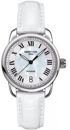 Certina Watch DS Podium Lady Quartz C025.210.16.118.01