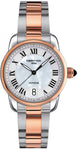 Certina Watch DS Podium Lady Quartz C025.210.22.118.00
