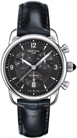 Certina Watch DS Podium Lady Chrono Quartz C025.217.16.057.00