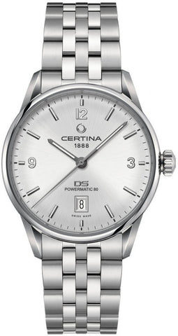 Certina Watch DS Powermatic 80 C026.407.11.037.00