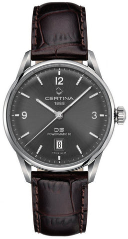 Certina Watch DS Powermatic 80 C026.407.16.087.00