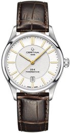 Certina Watch DS-8 C033.407.16.031.00