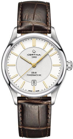 Certina Watch DS-8 C033.407.16.031.00