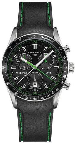 Certina Watch DS-2 C024.447.17.051.02