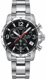 Certina Watch DS Podium Chrono C034.417.11.057.00
