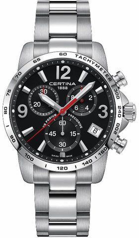 Certina Watch DS Podium Chrono C034.417.11.057.00