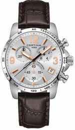 Certina Watch DS Podium Chrono C034.417.16.037.01