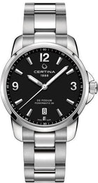 Certina Watch DS Podium Powermatic 80 C034.407.11.057.00