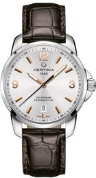 Certina Watch DS Podium Powermatic 80 C034.407.16.037.01