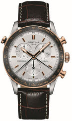 Certina Watch DS-2 Chrono Flyback C024.618.26.031.00