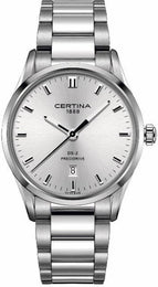 Certina Watch DS-2 Mens C024.410.11.031.20
