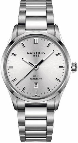 Certina Watch DS-2 Mens C024.410.11.031.20