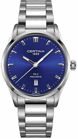 Certina Watch DS-2 Mens C024.410.11.041.20