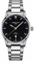 Certina Watch DS-2 Mens C024.410.11.051.20