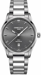 Certina Watch DS-2 Mens C024.410.11.081.20